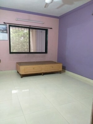1 BHK Apartment For Rent in SLK Homes CHS, Wanowrie