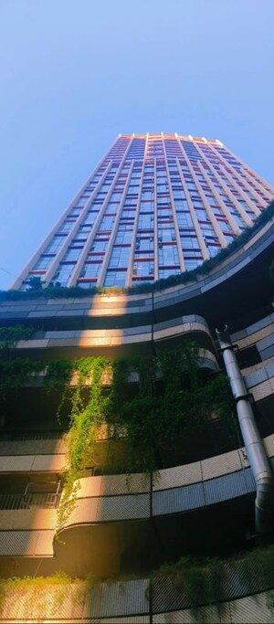 3 BHK Apartment For Sale in Parel