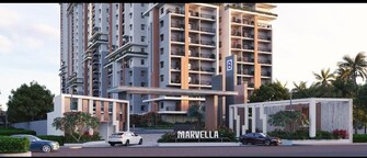 2 BHK +Apartment For Sale in Bricks Marvella in Tellapur, Hyderabad