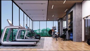 2 BHK Apartment – Exterior View View at Bricks Marvella, Tellapur - for Sale