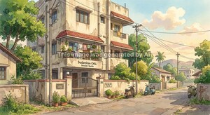  Apartment For Sale in Devlali