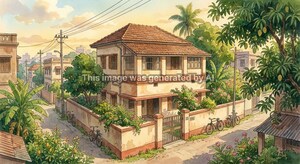  Independent House For Sale in Hooghly