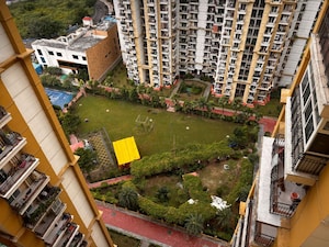 3 BHK Apartment – Exterior View View at Apex Athena, Sector 75 - for Rent