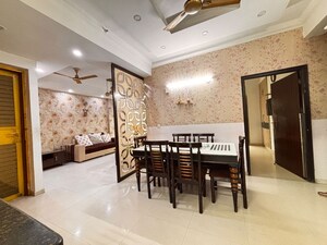 Parking in 3 BHK Apartment at Apex Athena, Sector 75 – for Rent