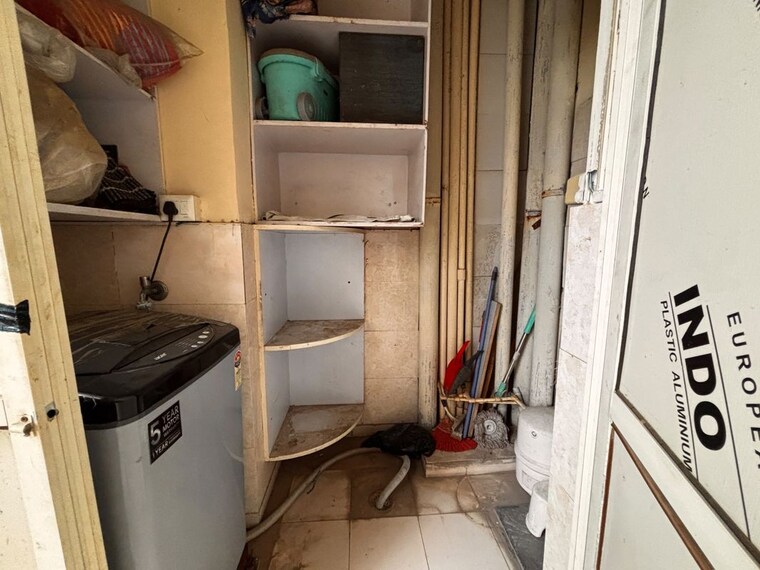 Bathroom, apex-athena 3 Bedroom 1670 Sq.Ft. Apartment In Sector 75 Noida 10776227