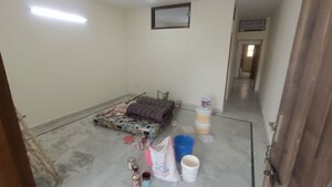 Furnished Amenities in 2 BHK Builder Floor at Malviya Nagar – for Rent