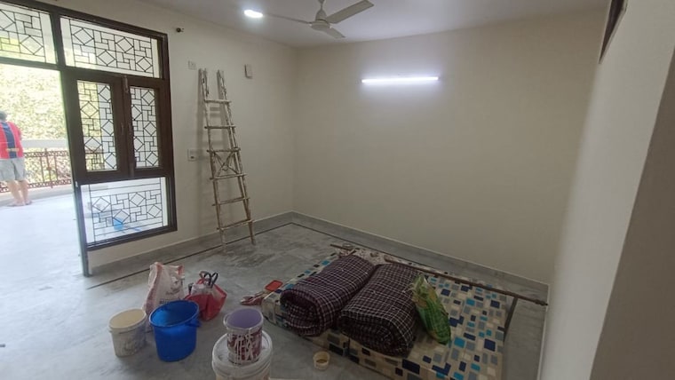 Bedroom, malviya nagar 2 Bedroom 900 Sq.Ft. Builder Floor In Malviya Nagar Delhi 10776234