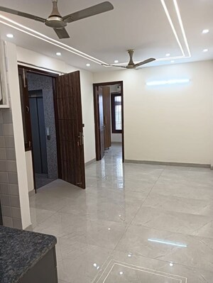 Room in 3 BHK Builder Floor at Freedom Fighters Enclave – for Sale