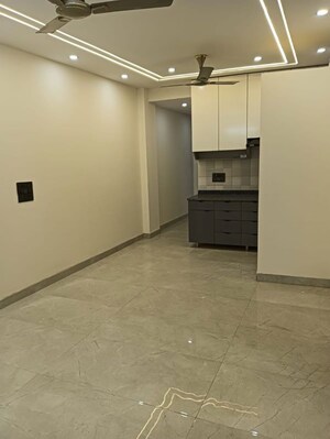 Room in 3 BHK Builder Floor at Freedom Fighters Enclave – for Sale