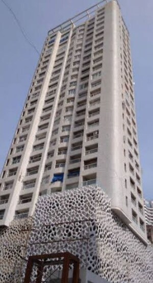 3 BHK Apartment For Sale in Neumec Chandelier Court, Worli