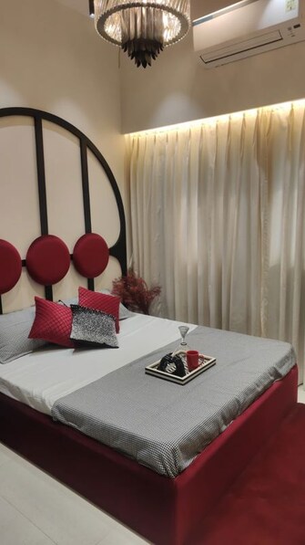 1 BHK Apartment For Sale in Arihant Avanti in Shilphata, Thane