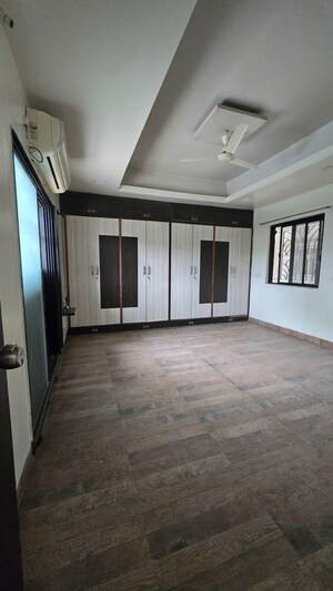 1 BHK Apartment For Sale in SLK Homes CHS, Wanowrie
