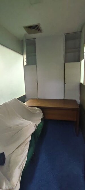 Team Area in  Office Space at Morya Landmark 2, Andheri West – for Rent