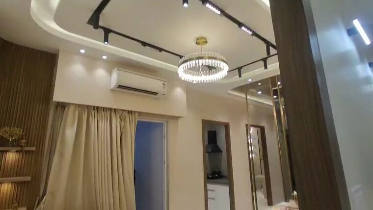 undefined, arihant-avanti 2 Bedroom 579 Sq.Ft. Apartment In Shilphata Thane 10776255