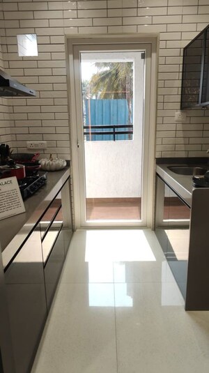 Kitchen/pantry in 2 BHK Apartment at Arihant Avanti, Shilphata – for Sale