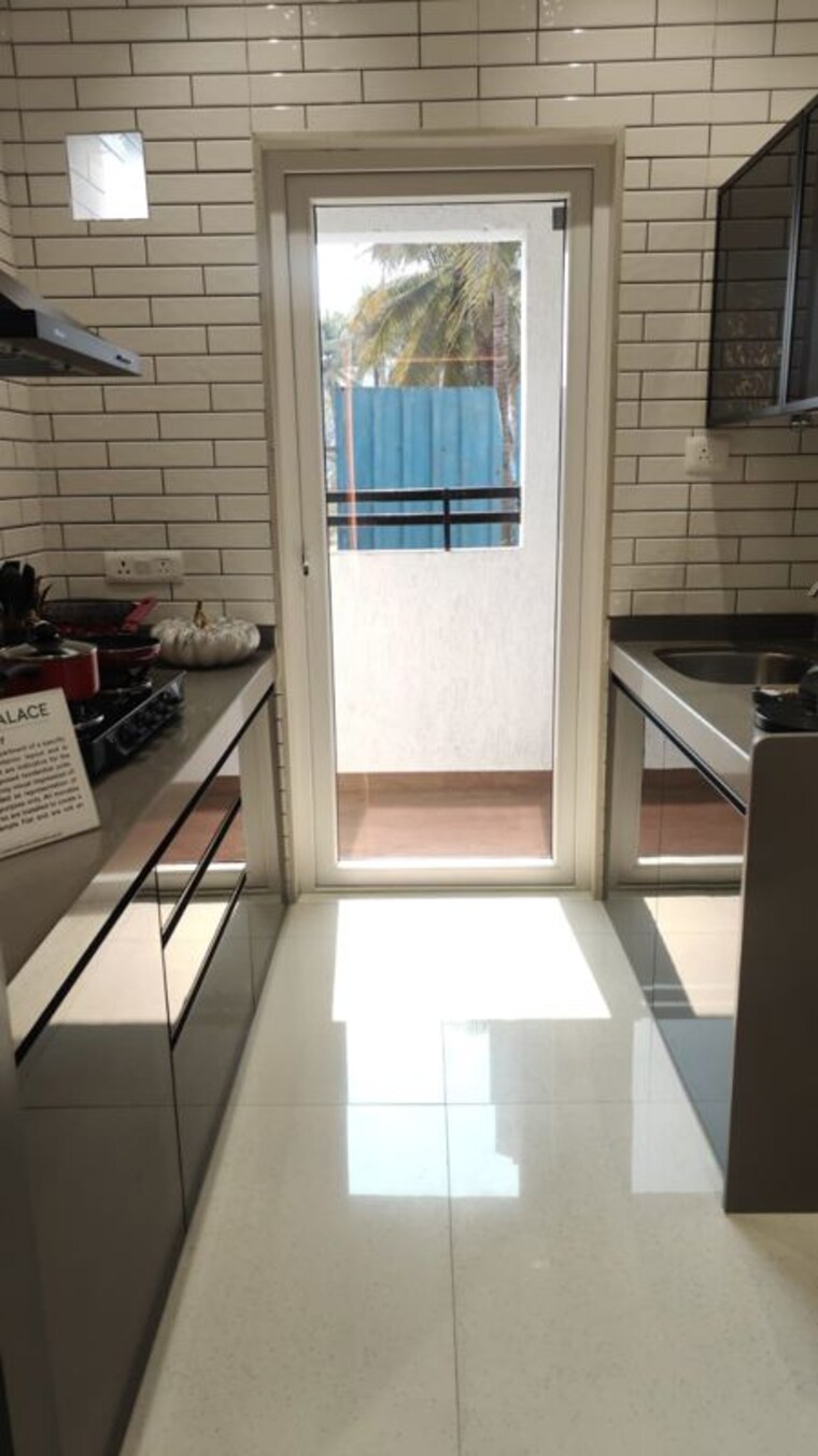 Kitchen/pantry, arihant-avanti 2 Bedroom 579 Sq.Ft. Apartment In Shilphata Thane 10776255