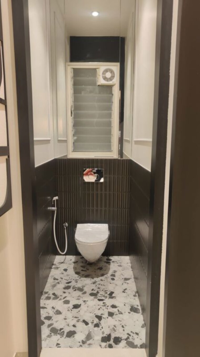Bathroom, arihant-avanti 2 Bedroom 579 Sq.Ft. Apartment In Shilphata Thane 10776255