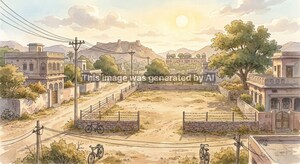  Land For Sale in Gujarghati