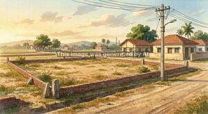  Land For Sale in Kamrej