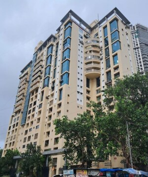 3 BHK Apartment For Sale in Ansal Heights, Worli
