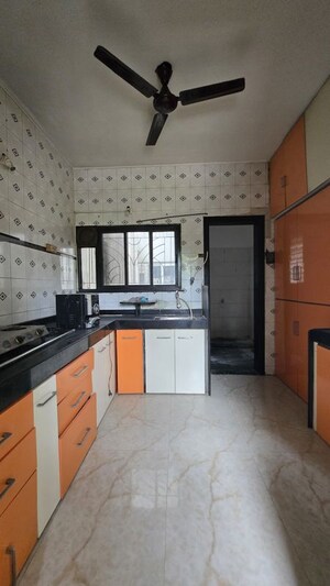 2 BHK Apartment For Sale in Jairaj SLK Heights, Wanwadi