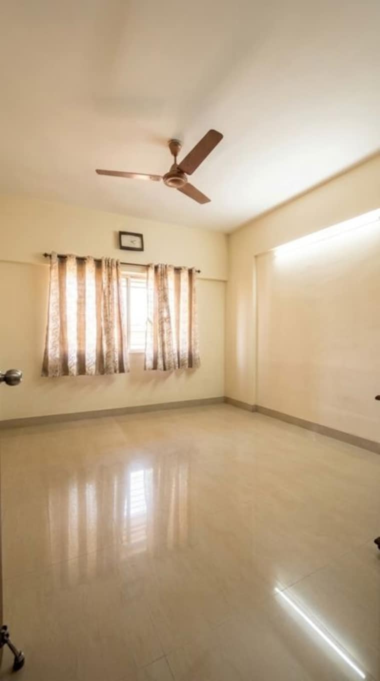 Room, salarpuria-h-and-m-royal 2 Bedroom 1315 Sq.Ft. Apartment In Kondhwa Pune 10776296