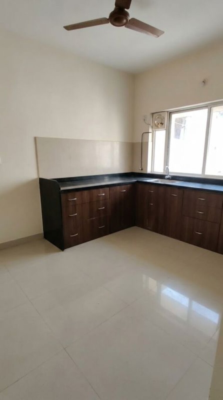 Kitchen, salarpuria-h-and-m-royal 2 Bedroom 1315 Sq.Ft. Apartment In Kondhwa Pune 10776296