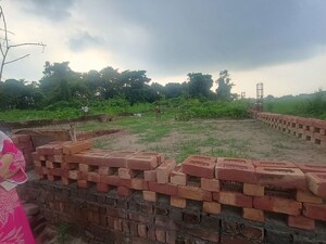 Plot Area in  Land at Shyam Nagar – for Sale