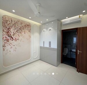 Room in 3 BHK Apartment at Team 4 Nyla, Miyapur – for Rent