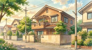  Independent House For Sale in Bardoli