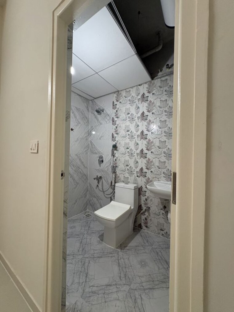 Bathroom, whitefield 2 Bedroom 889 Sq.Ft. Apartment In Whitefield Bangalore 10776290