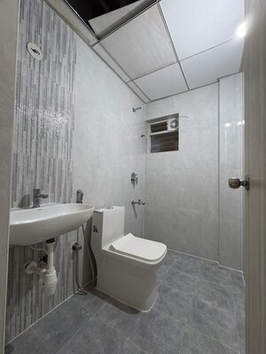 Bathroom in 2 BHK Apartment at Whitefield – for Sale