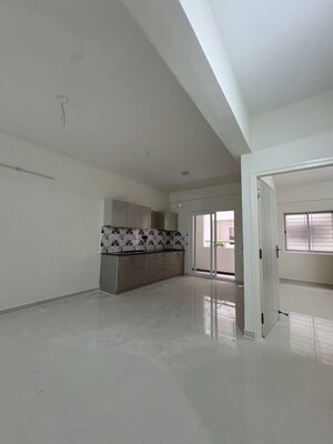 Kitchen in 2 BHK Apartment at Whitefield – for Sale