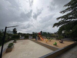 2 BHK Apartment – Exterior View View at Whitefield - for Sale