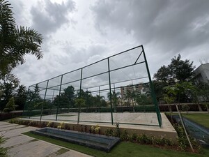 2 BHK Apartment – Exterior View View at Whitefield - for Sale