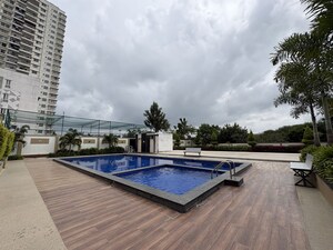 Swimming Pool in 2 BHK Apartment at Whitefield – for Sale