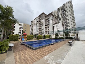 2 BHK Apartment For Sale in Whitefield
