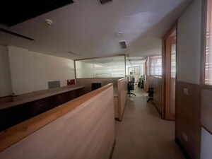 Team Area in  Office Space at Okhla – for Rent