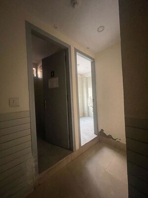 Building Lobby in  Office Space at Okhla – for Rent