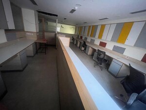  Office Space For Rent in Okhla