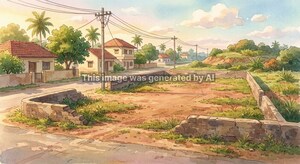  Land – Exterior View View at Ramanagara - for Sale