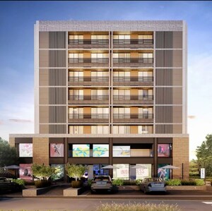 4 BHK Apartment For Sale in Bodakdev