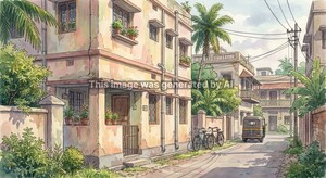  Apartment For Sale in Hooghly