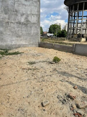  Plot – Exterior View View at Gomti Nagar - for Sale