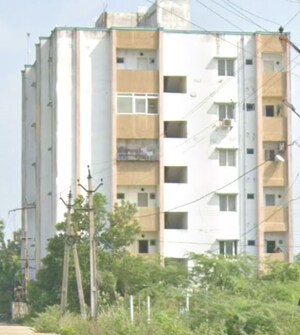  Apartment – Exterior View View at Muthukur Road - for Sale