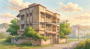  Apartment For Sale in Shirdhon
