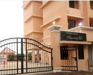  Apartment – Exterior View View at Ambernath - for Sale
