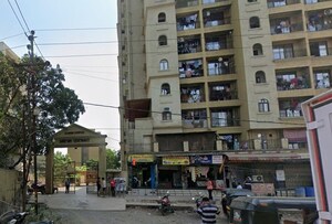  Apartment – Exterior View View at Vasai - for Sale