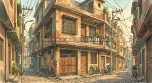  Builder Floor For Sale in Karol Bagh