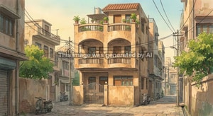  Builder Floor For Sale in Karol Bagh